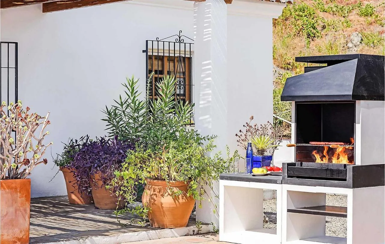Casa Eve Villa Canillas de Albaida