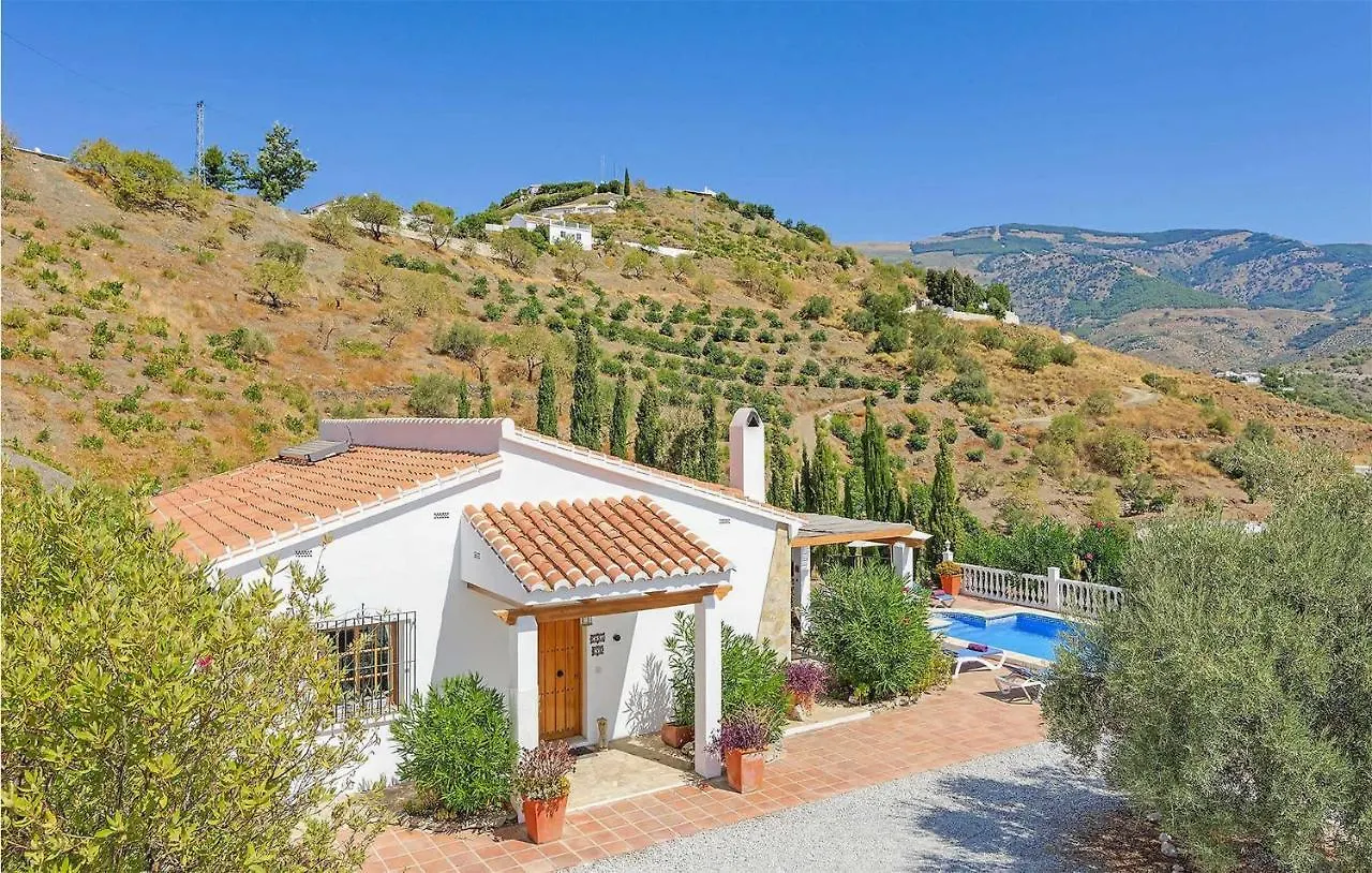 Casa Eve location